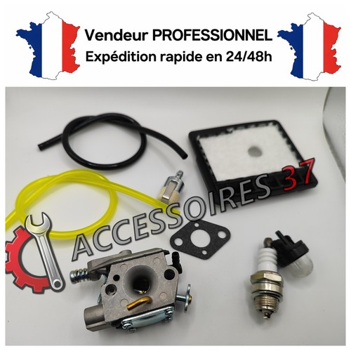 Kit carburateur echo - cs341,