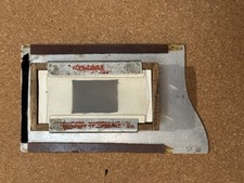 Camera Lens Board Toyo
