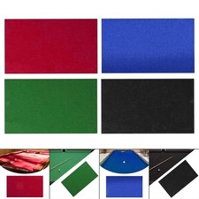 Billard tissu de table de
