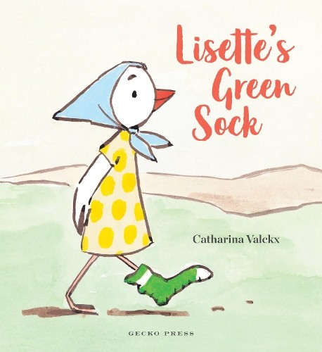 Catharina valckx lisette - catharina,