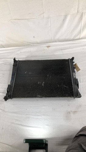 Radiateur eau renault twingo - twingo, 2
