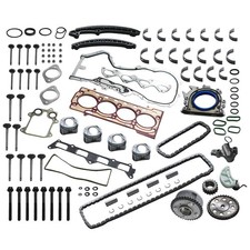 Kit Segments Piston for VW