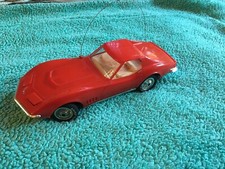 1968 Corvette Coupe Remote