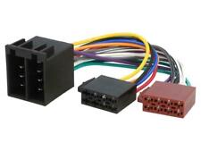 Cable iso pour autoradio JVC KD-X560BT KD-X561BT