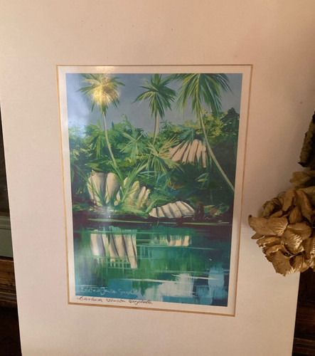 Rare reproduction digue - rare, la