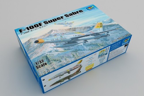 100f super sabre - super,