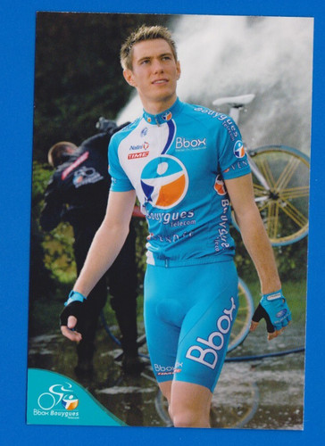 Cyclisme carte cycliste - cyclisme,