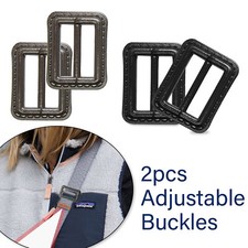 Curseur Plastique Boucle PU