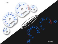 Disque Plasma el-dash LETRONIX VW Golf 3 Vento DIESEL TDI