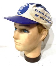 Ancienne Casquette Collector du Tour de France Cycliste CNP
