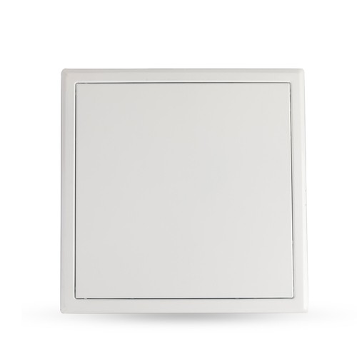 Trappe visite 600x600mm en - visite,