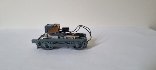 Bogie complet jacquemin - complet, bb