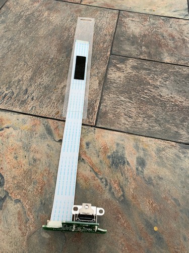 Yamaha yd919 front - front, hdmi