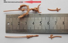 COPIES RESINE POUR FIGURINES