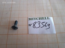 VIS CLIQUET ANTI RETOUR MOULINET MITCHELL 2540RD 55170RD 540RD REEL PART 83569