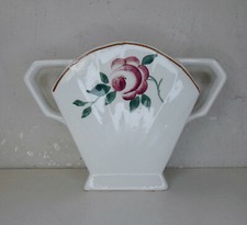 Saint Amand ancien pot en faience CAMBAS