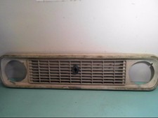 Calandre renault - calandre, r4
