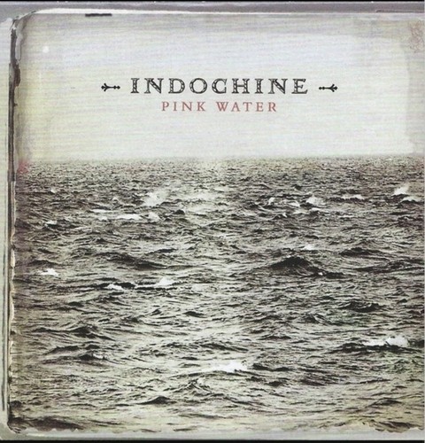 Promo indochine pink water - indochine,