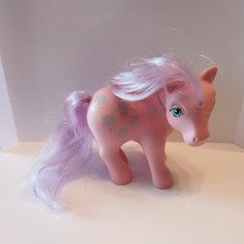 Mon petit poney - mon,