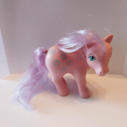 Mon petit poney little - my,