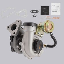 Turbocharger Turbo for Ford