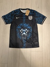 Maillot Barça noir & bleu