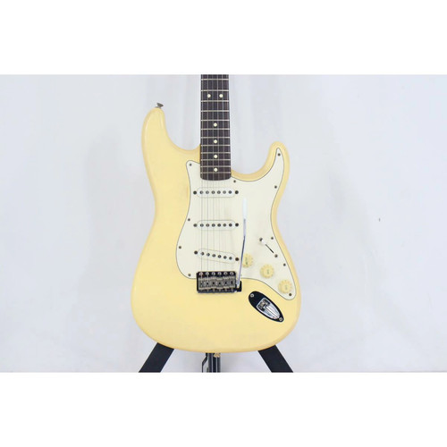 Fender tex mex stratocaster - tex-mex,