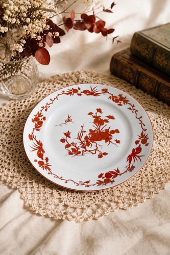 Vintage vista alegre - vintage,