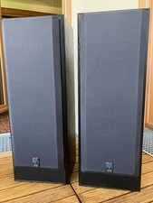 enceintes Hi-Fi B&W V203