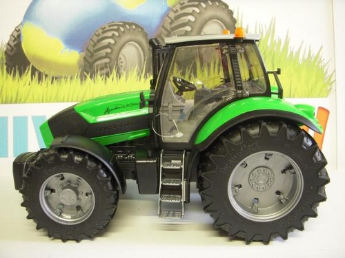 Bru03080 deutz fahr agrotron - bru03080,
