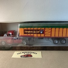 1/43 Willeme Lc 610 Transport