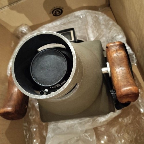 Aero tac 4x5 - tac, camera