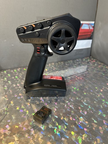 Spektrum sr6400a drive - spektrum,