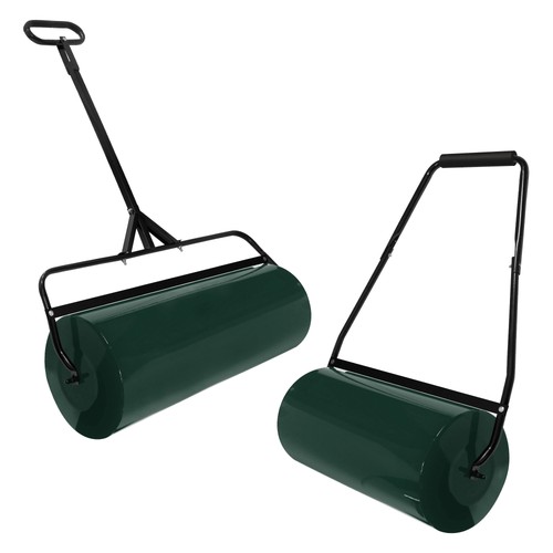 Rouleau gazon acier - en,