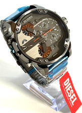 Diesel dz7315 daddy - dz7315, mr.