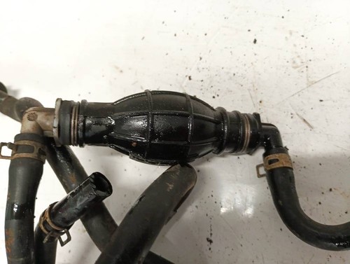 Support pompe poire gazole - pompe,