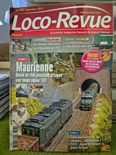 Lot Complet Revue ferroviaire