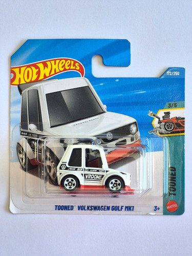 Miniature hot wheels 64 - miniature,