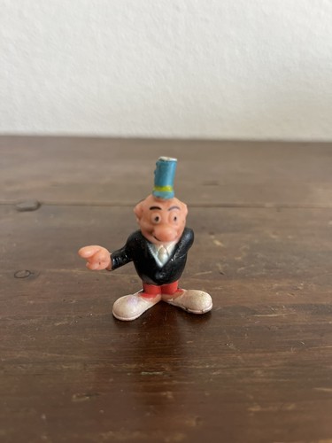 Vintage pif gadget figurine - -,