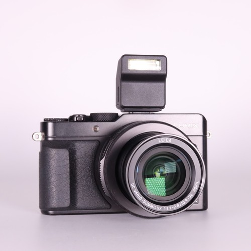 Panasonic lumix dmc - panasonic, dmc-lx100