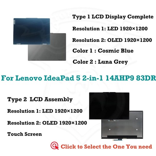 Lenovo ideapad 1 14ahp9 - ideapad,
