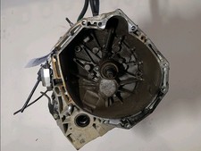 BOITE DE VITESSES MANUELLE Dacia Duster (HS) 2014 320105644R