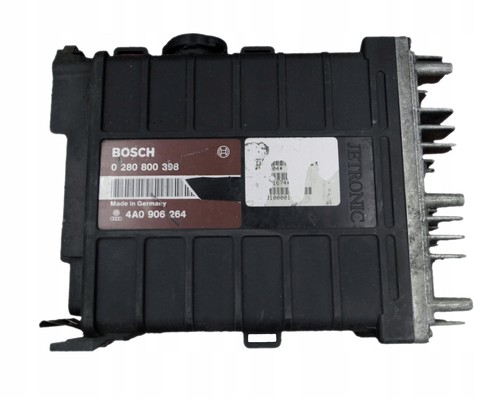 Audi 100 1993 commande - s4,
