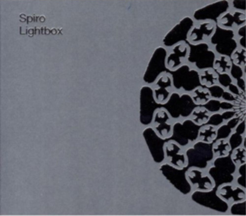 Spiro lightbox album - spiro,