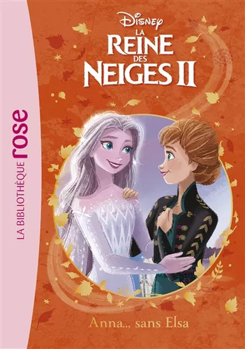 Reine des neiges - la, 2