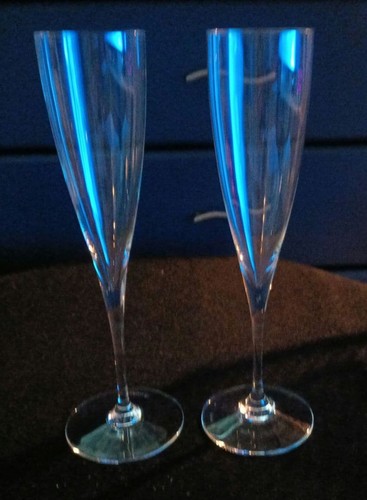 Baccarat dom pérignon - baccarat,
