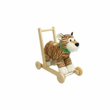 Torro 3199900277 - Tigre Trotteur Apprentissage de la Marche - Neuf