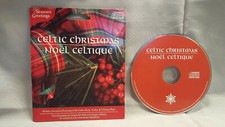 Season's Greetings - CELTIC
