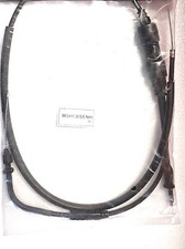 KIT CÂBLE DE GAZ COMPLET POUR MOTO DERBI 50 SENDA