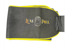 LuxePiel Ceinture De Sudation